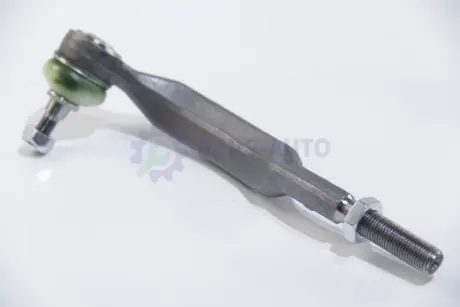 Наконечник рулевой тяги (L) Peugeot 407 1.6-3.0 04-10 ASMETAL 17PE4700