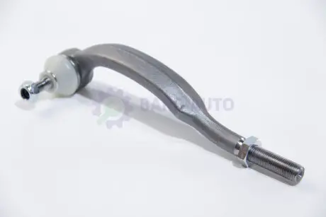 Наконечник рулевой тяги (R) Peugeot 407 1.6-3.0 04- (L=240mm) ASMETAL 17PE4701