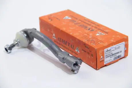 Наконечник рулевой тяги (R) Renault Laguna I 1.6-3.0 24V 93-02 ASMETAL 17RN0501