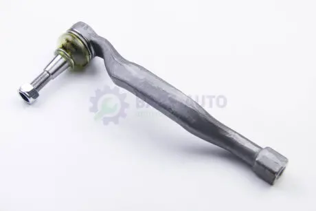 Наконечник рулевой тяги (L) Renault Laguna III 1.5-3.5 07- ASMETAL 17RN0515