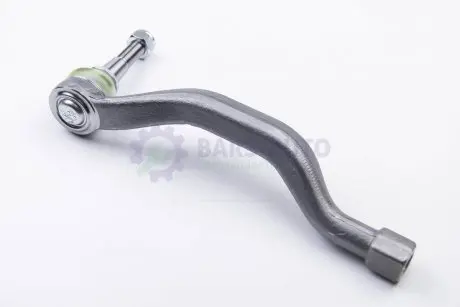 Наконечник рулевой тяги (R) Renault Laguna III 1.5-3.5 07- ASMETAL 17RN0516