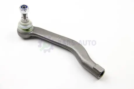 Наконечник тяги рульової (L) Renault Master/Opel Movano 10- ASMETAL 17RN1120