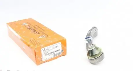 Наконечник тяги рульової (R) Honda Civic/CR-V -02 ASMETAL 17RV1000