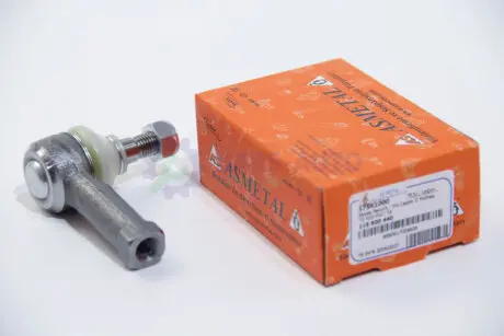 Наконечник тяги рульової VW Caddy II 95-04 ASMETAL 17SK1000