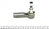 Наконечник рулевой тяги Toyota Camry 86-91/Carina 83-88/Celica 85-99/Corolla 83-01 ASMETAL 17TY0101 (фото 4)