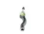 Наконечник рулевой тяги (L) Toyota Corolla 02-07/Yaris 05- ASMETAL 17TY0201 (фото 3)