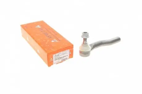 Наконечник тяги рульової (L) Citroen C1/Peugeot 107/108 1.0/1.2 VTi 05- ASMETAL 17TY1600