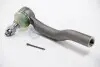 Наконечник рулевой тяги (R) Toyota Corolla 06-/Auris 07-12/Prius+ 11- ASMETAL 17TY2001 (фото 2)