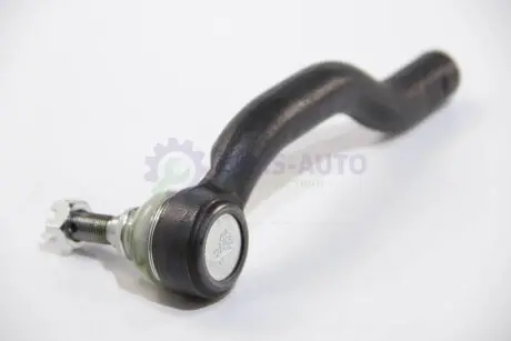 Наконечник тяги рульової (R) Toyota Rav 4 III/IV 06- ASMETAL 17TY2101