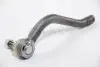 Наконечник тяги рульової (L) VW Sharan/Ford Galaxy 1.8-2.8 95-10 (L=222mm) ASMETAL 17VW0500 (фото 1)
