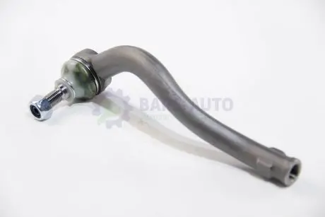 Наконечник рульової тяги Galaxy/Sharan 95-10 Пр. ASMETAL 17VW0501
