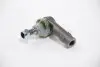 Наконечник рулевой тяги (R) Audi A3 96-03/Skoda Octavia 96-10/VW Golf IV 97-05 (L=75mm) (короткий) ASMETAL 17VW1235 (фото 2)