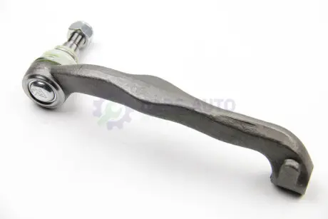 Наконечник тяги рульової (L) VW T5 03- ASMETAL 17VW4500