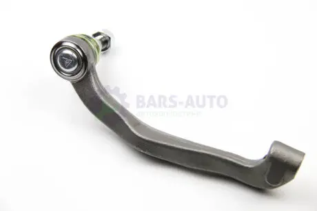 Наконечник тяги рульової (R) VW T5 03- ASMETAL 17VW4501