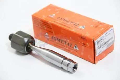 Тяга рулевая Audi A6 04-11 (L=141mm) ASMETAL 20AU0200