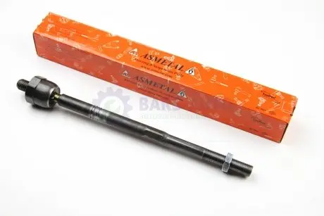 Тяга рульова VW Caddy 04-/Golf 03-/Passat 05-/Jetta 06- ASMETAL 20AU1200