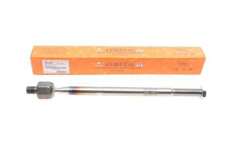 Тяга рулевая Audi TT 98-06/Seat Leon 01-06/VW Golf IV 02-05 (L=333.5mm) ASMETAL 20AU3000