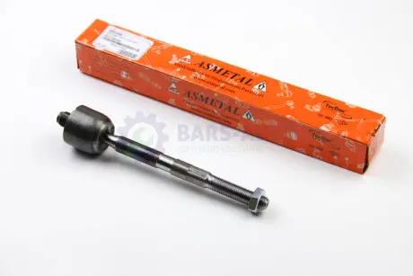 Тяга рулевая Dacia Duster/Renault Duster 1.2-1.6/1.5 dci 10- (L=203mm) ASMETAL 20DC1005