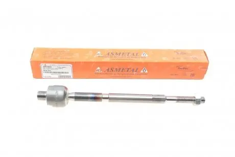 Тяга рулевая Fiat Punto 93-00 (L=267mm) ASMETAL 20FI2600