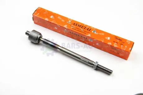 Тяга рулевая Citroen Nemo 08- ASMETAL 20FI3505
