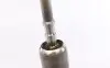 Тяга рулевая Fiat Uno/Tipo/Bravo/Seat Ibiza 83-01 (L=272mm) ASMETAL 20FI4502 (фото 2)