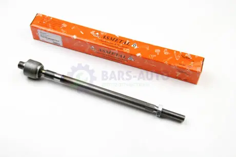 Тяга рульова Fiat Doblo 1.9JTD 01- (+PS) (M16x1.5/L=333,5mm) ASMETAL 20FI5500