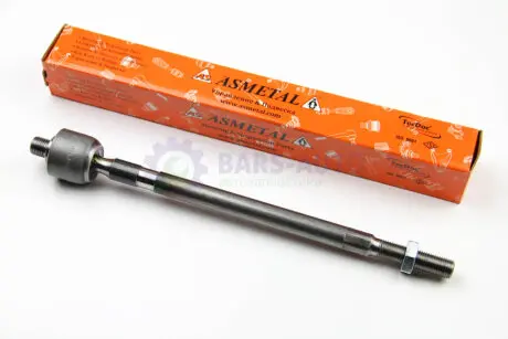 Тяга рульова Fiat Doblo 01- (14x1.5mm/L=309 mm) ASMETAL 20FI5501
