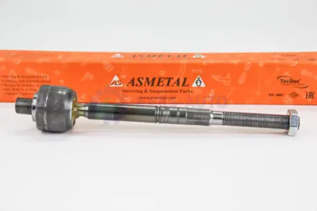 Тяга рульова MB C-Class (W205)/E-Class (W213) 14- ASMETAL 20MR1810
