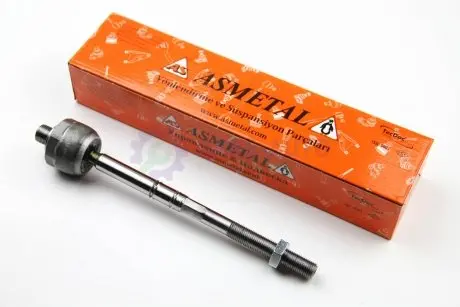 Тяга рулевая MB (W203/W211/W220) 99- ASMETAL 20MR3200