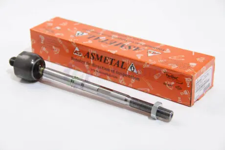 Тяга рульова MB C-Class (W204) 07-14/E-Class (C207) 09-16 ASMETAL 20MR3600