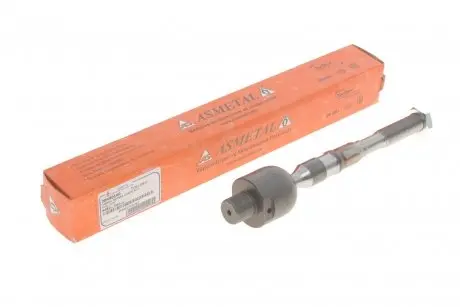 Тяга рулевая Nissan NP300 Navara/Pathfinder III 05- (L=203mm) ASMETAL 20NS0100