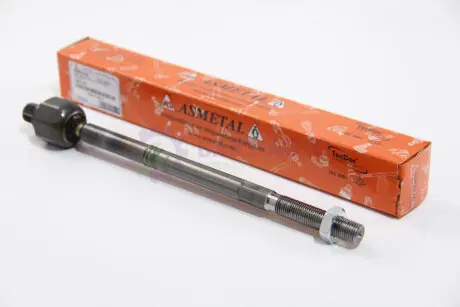 Тяга рулевая Opel Astra H 04-14 (L=278mm) ASMETAL 20OP1020