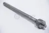 Тяга рулевая Citroen C4/Peugeot 307 1.4-2.0 00- (L=321.5mm) ASMETAL 20PE0800 (фото 2)