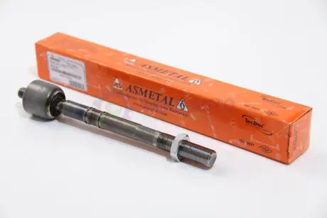 Тяга рульова Peugeot 207/Citroen C3 Picasso 1.4-1.6HDi 06- (L=210.5mm) ASMETAL 20PE0900