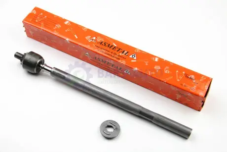 Тяга рулевая Berlingo/Partner 96-08 (крім 2.0HDi) ASMETAL 20PE1100
