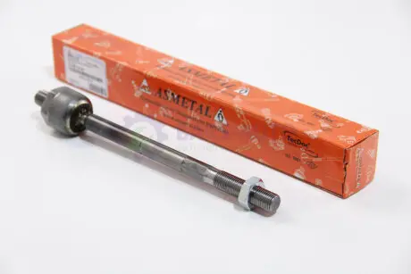 Тяга рульова Citroen C4 Picasso II/Peugeot 3008 II/5008 II 13- (L=225mm) ASMETAL 20PE1110