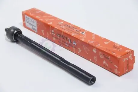 Тяга рулевая Peugeot 406/Citroen Xantia 93-04 (L=314.5mm) ASMETAL 20PE2500