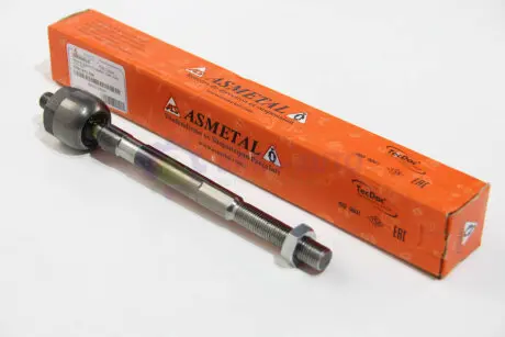 Тяга рульова Renault Laguna II 01- ASMETAL 20RN0510