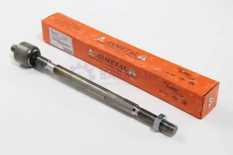 Тяга рульова Renault Clio II 1.0-3.0 98- (L=295mm) ASMETAL 20RN3415