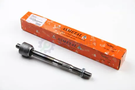 Тяга рульова Renault Megane II 02- ASMETAL 20RN5540