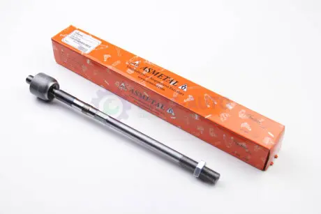 Тяга рулевая Renault Clio III/Nissan Micra III 03- (L=307mm) ASMETAL 20RN5550