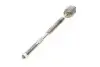 Тяга рульова Citroen C1/Peugeot 107/108/Toyota Aygo 05- (L=224.5mm) ASMETAL 20TY1620 (фото 4)