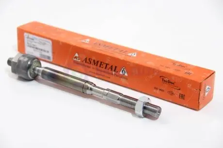 Тяга рульова Toyota Auris/Corolla 06-13 ASMETAL 20TY2000