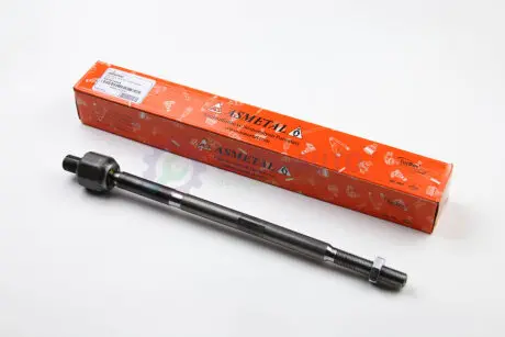 Тяга рульова Audi A3/Octavia/Golf IV 96-10 (320mm) ASMETAL 20VW0500