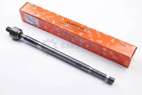 Тяга рулевая VW Golf IV (L=335.5mm) ASMETAL 20VW0501