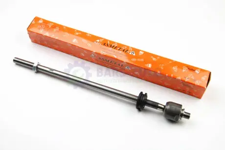 Тяга рулевая VW T3-92 (L=386mm) ASMETAL 20VW4005