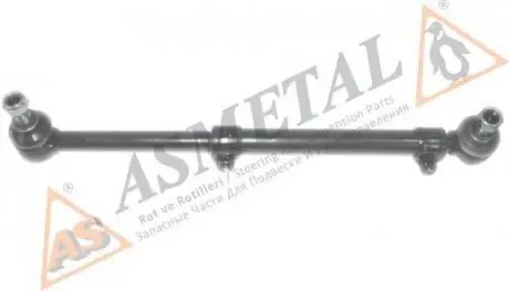 Тяга рулевая MB 207-310D (продольная/большая) ASMETAL 21MR1012