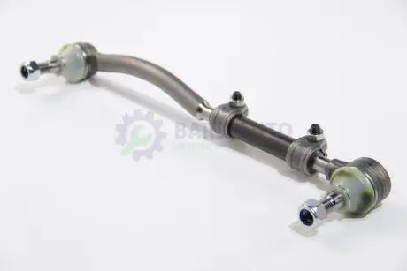 Тяга рулевая Opel Omega B 94-03 (+ наконечник) Л. ASMETAL 21OP3159 (фото 1)