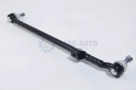 Тяга рулевая (с наконечниками) MB E-class (W124) 2.0-6.0 84-95 (поперечная) ASMETAL 22MR2380