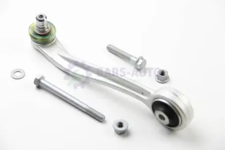 Рычаг подвески (передний) (R) Audi A4/Q5 07- ASMETAL 23AU0101